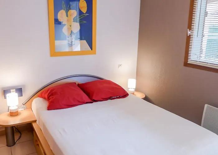 Hameau Des Tamarins-1 By Interhome