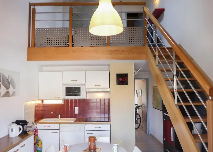 Hameau Des Tamarins-1 By Interhome Ferienhaus