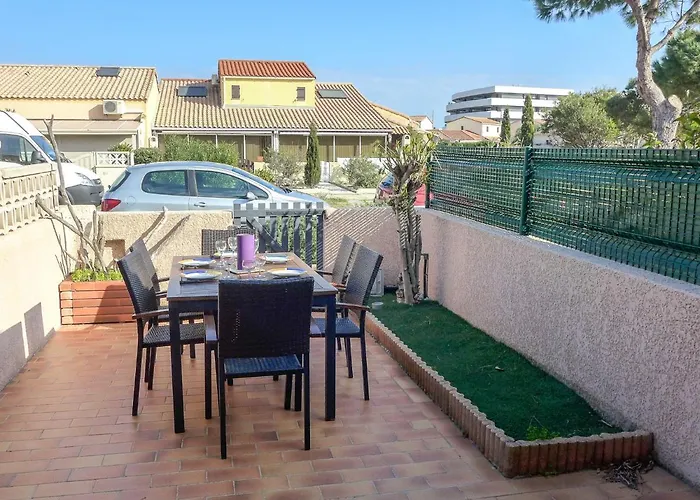 Hameau Des Tamarins-1 By Interhome