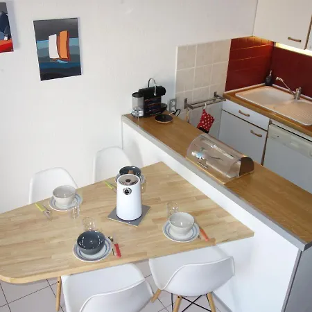 Hameau Des Tamarins-1 By Interhome Holiday home