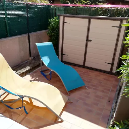 Hameau Des Tamarins-1 By Interhome