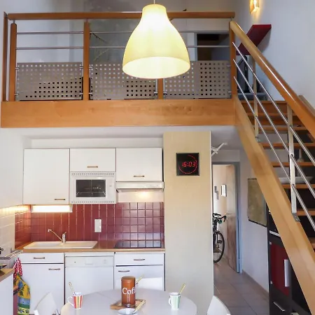 Hameau Des Tamarins-1 By Interhome Holiday home