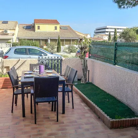 Hameau Des Tamarins-1 By Interhome