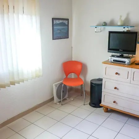Hameau Des Tamarins-1 By Interhome Le Barcares