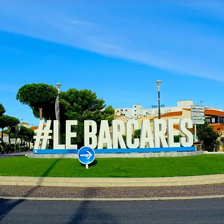 Hameau Des Tamarins-1 By Interhome Le Barcares