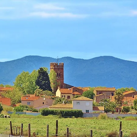 Hameau Des Tamarins-1 By Interhome Holiday home