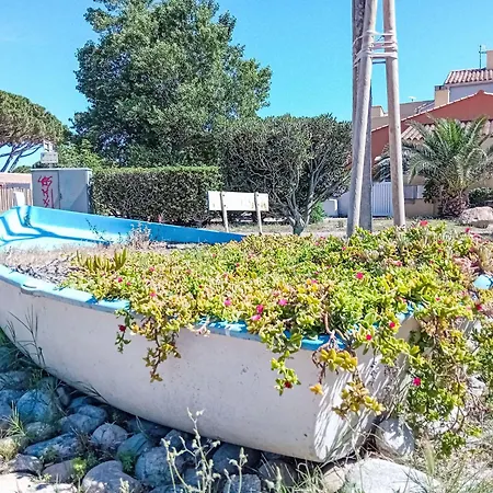 Hameau Des Tamarins-1 By Interhome Holiday home